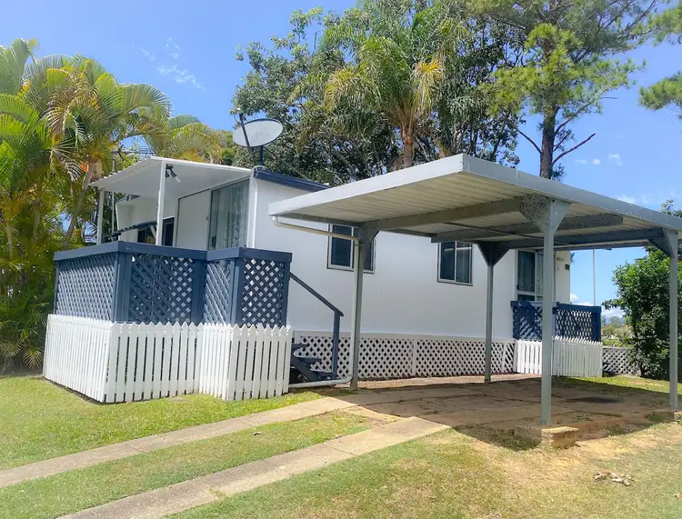 Second view of Homely retirement listing, 41B/570 Pine Ridge Road, Coombabah QLD 4216
