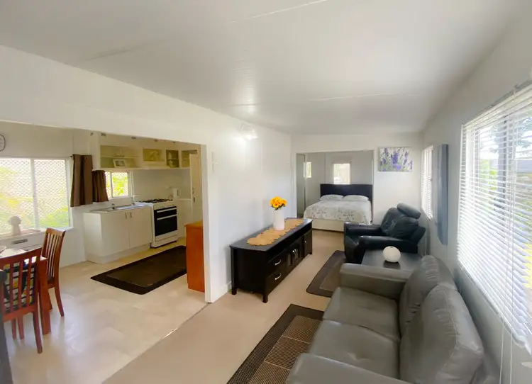 Third view of Homely retirement listing, 41B/570 Pine Ridge Road, Coombabah QLD 4216