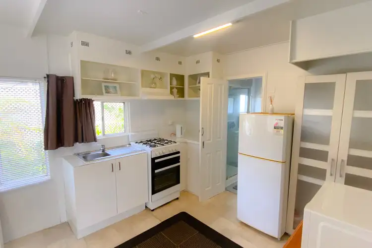 Sixth view of Homely retirement listing, 41B/570 Pine Ridge Road, Coombabah QLD 4216