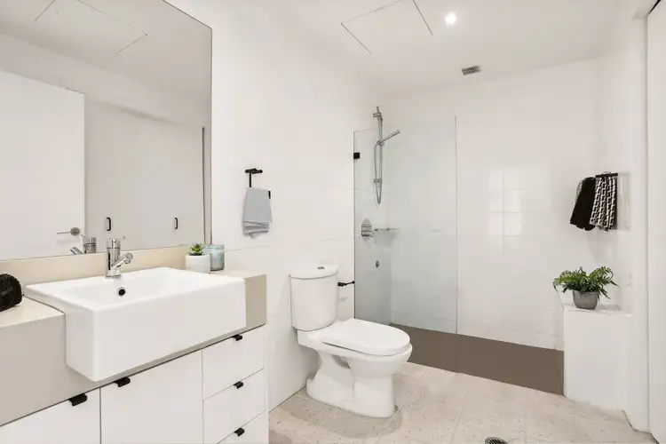 Sixth view of Homely unit listing, 747/2 The Crescent, Wentworth Point NSW 2127