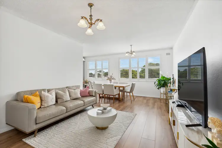 Main view of Homely unit listing, 4/136 Chuter Avenue, Ramsgate Beach NSW 2217