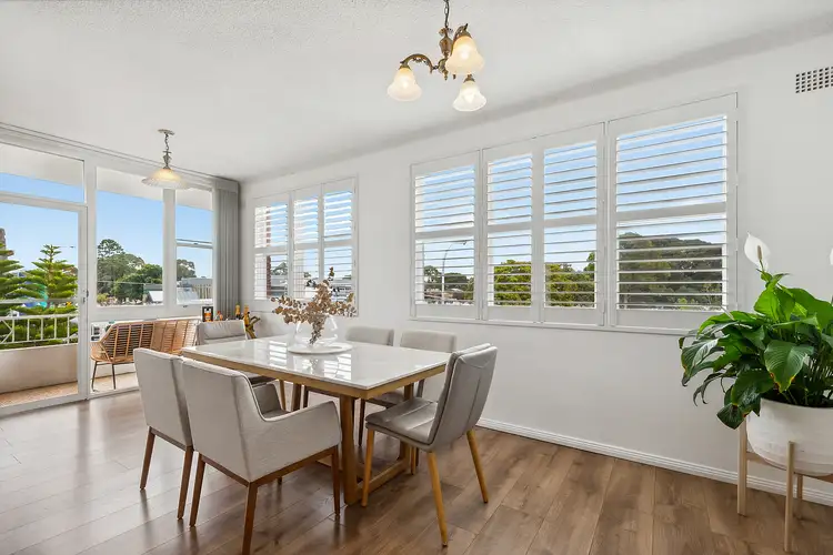 Second view of Homely unit listing, 4/136 Chuter Avenue, Ramsgate Beach NSW 2217