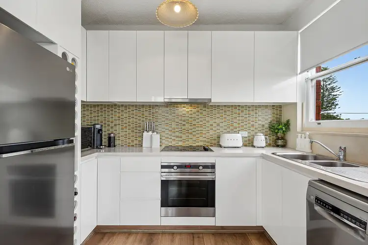 Third view of Homely unit listing, 4/136 Chuter Avenue, Ramsgate Beach NSW 2217