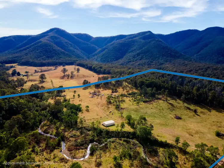 27 Yankees Gap Fire, Bemboka NSW 2550
