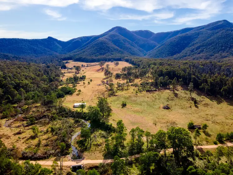Third view of Homely rural property listing, 27 Yankees Gap Fire, Bemboka NSW 2550