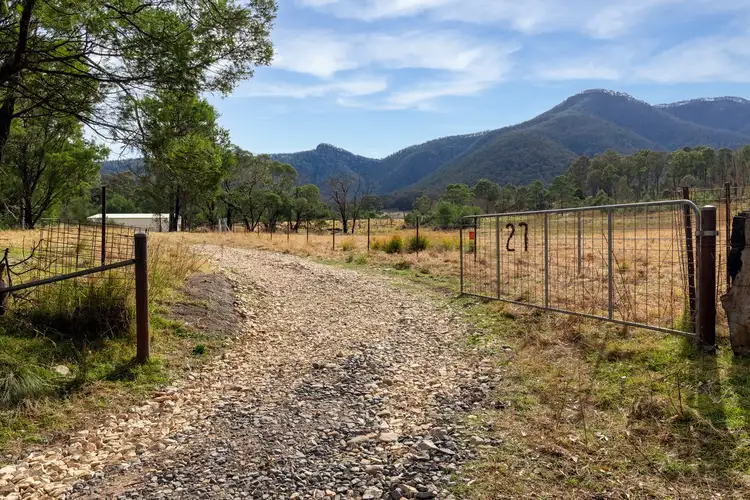 Sixth view of Homely rural property listing, 27 Yankees Gap Fire, Bemboka NSW 2550
