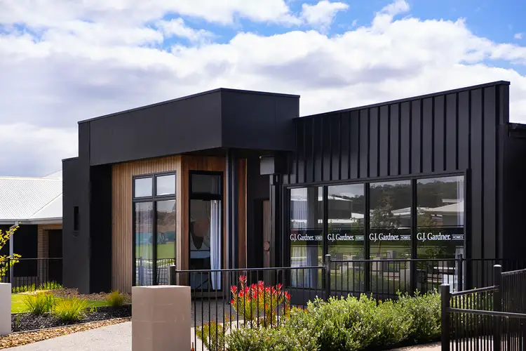 Main view of Homely house listing, 3 Cotton Circuit, Gisborne VIC 3437