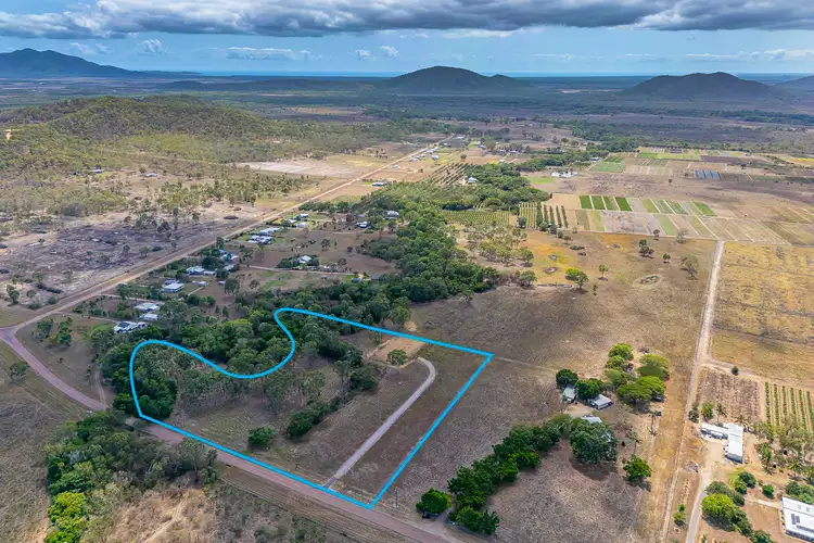LOT 1, 66 Bentley Drive, Nome QLD 4816