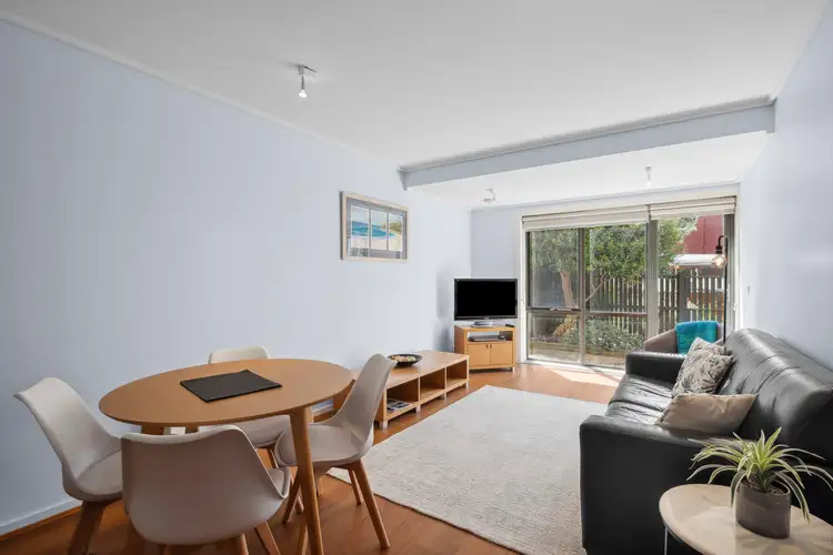 Second view of Homely unit listing, 6/2-10 Ocean Road South, Lorne VIC 3232