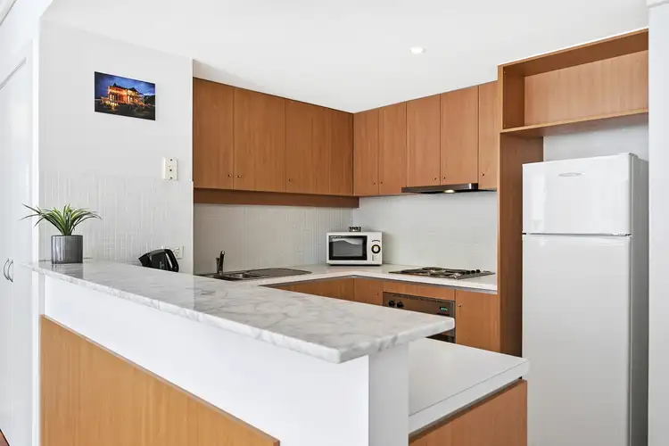 Third view of Homely unit listing, 6/2-10 Ocean Road South, Lorne VIC 3232