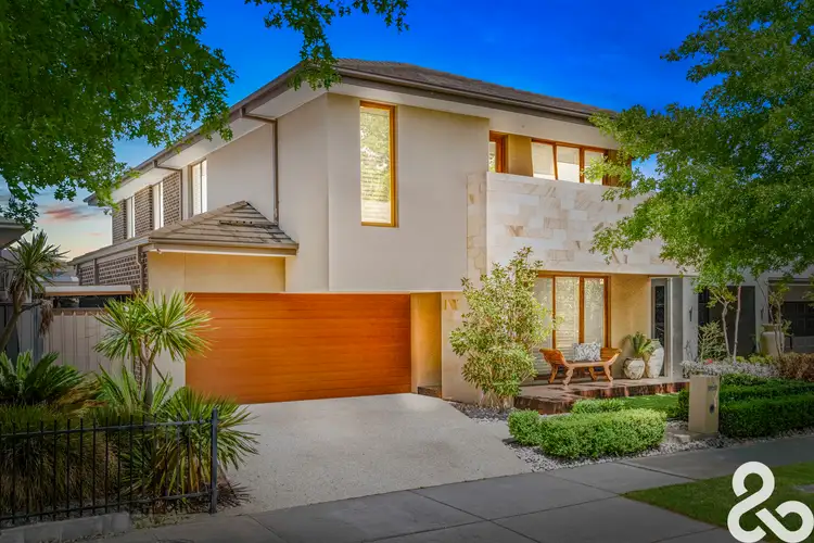 12 Fletcher Road, Craigieburn VIC 3064