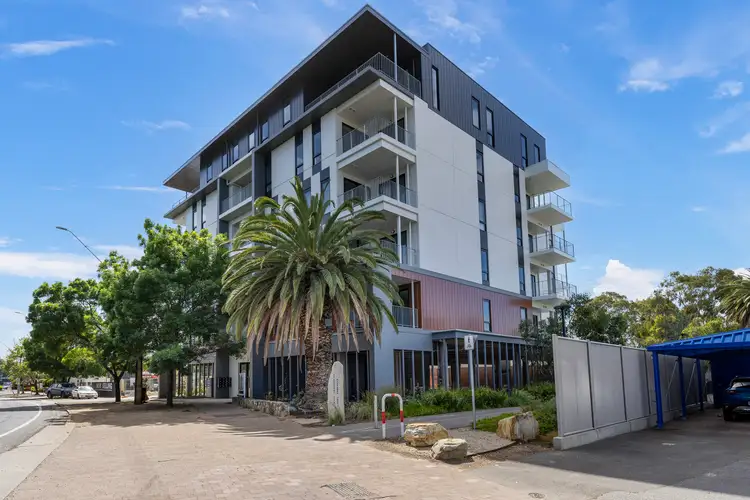 Main view of Homely apartment listing, 403/28 Anzac Highway, Everard Park SA 5035