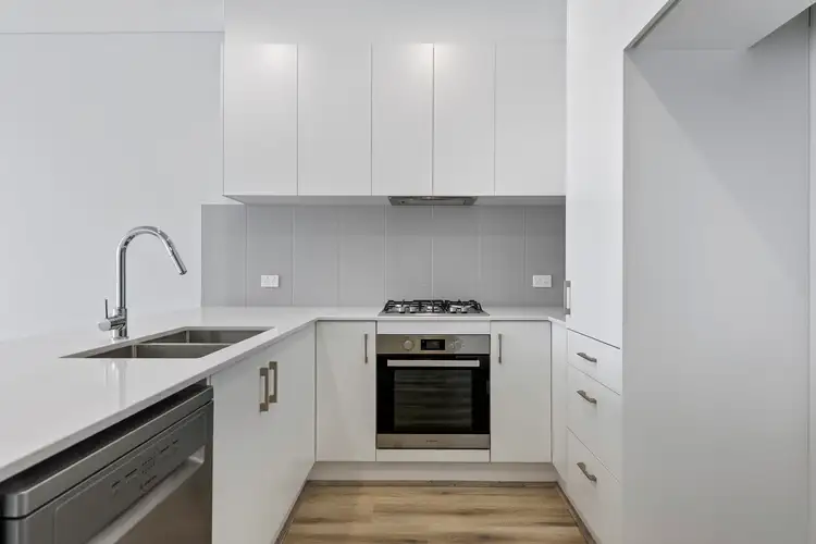 Fourth view of Homely apartment listing, 403/28 Anzac Highway, Everard Park SA 5035