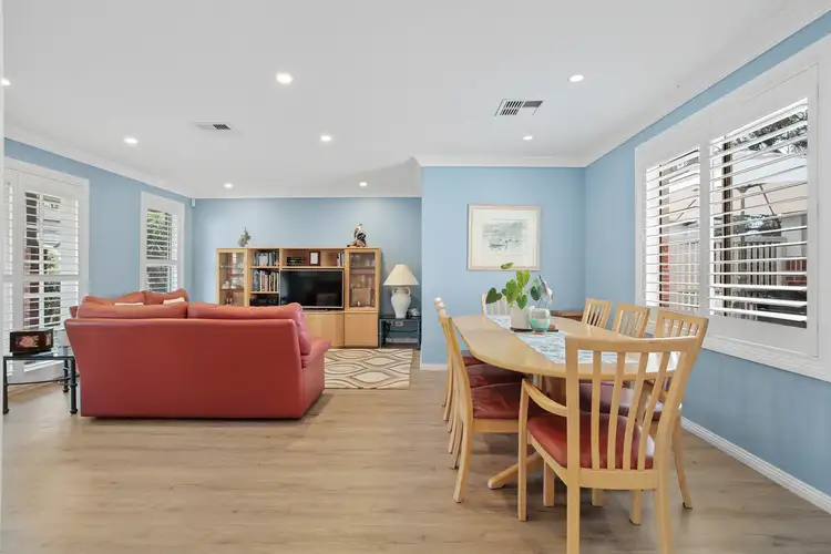 Third view of Homely house listing, 12 Hunterford Crescent, Oatlands NSW 2117