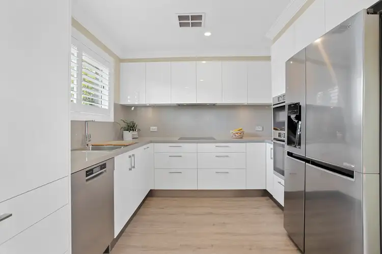 Fourth view of Homely house listing, 12 Hunterford Crescent, Oatlands NSW 2117