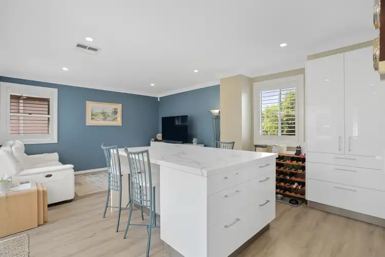 Fifth view of Homely house listing, 12 Hunterford Crescent, Oatlands NSW 2117