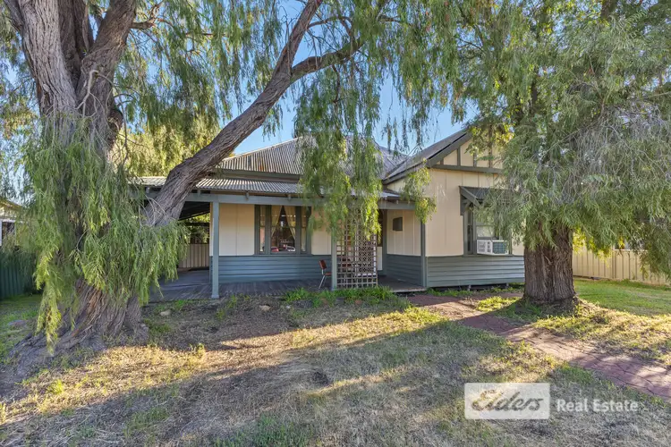 71 Coombes Street, Collie WA 6225