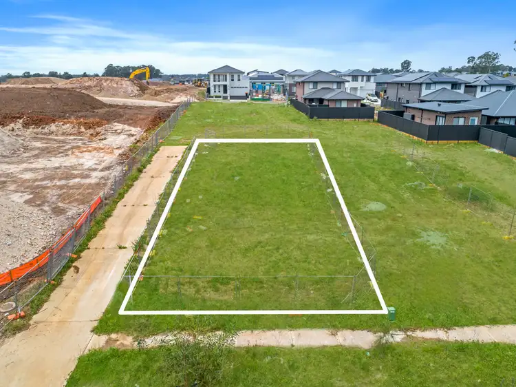 19 Boyd Street, Austral NSW 2179