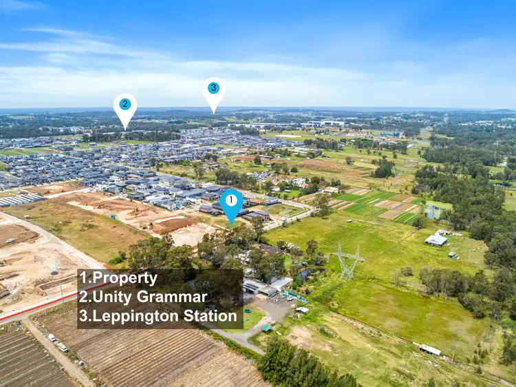 Fourth view of Homely house listing, 19 Boyd Street, Austral NSW 2179