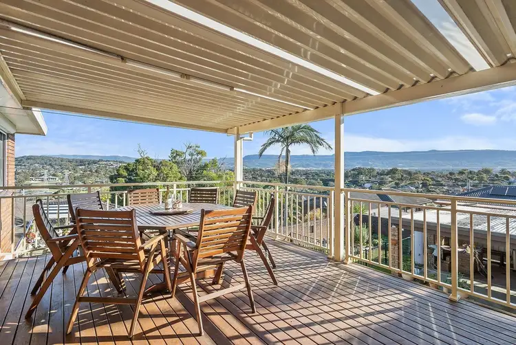 14 Fields Street, Kanahooka NSW 2530