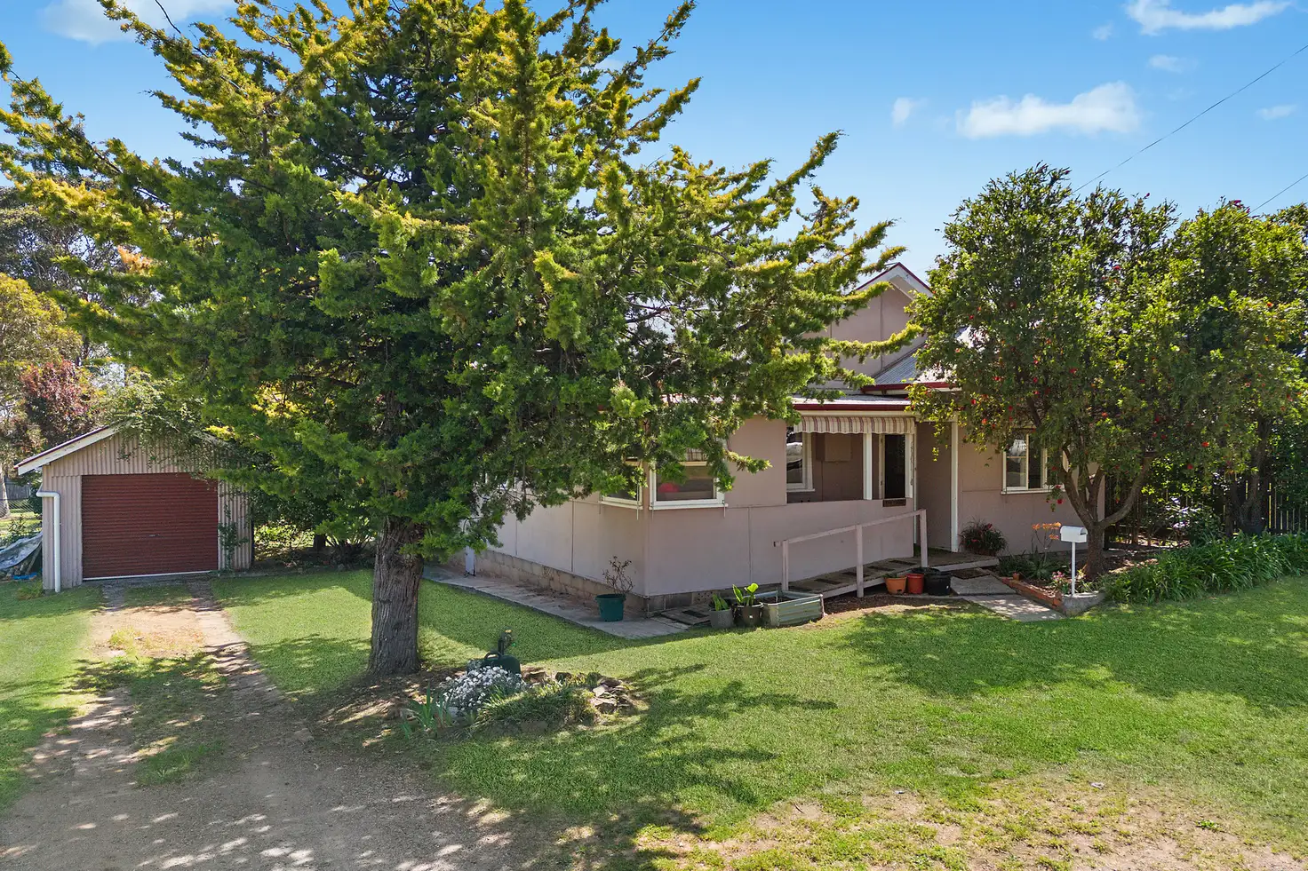 Main view of Homely house listing, 23 McLachlan Street, Kandos NSW 2848