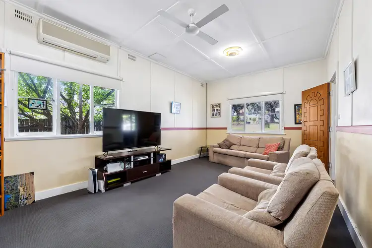 Second view of Homely house listing, 23 McLachlan Street, Kandos NSW 2848