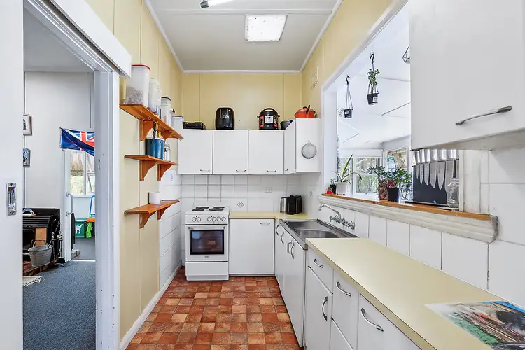 Fourth view of Homely house listing, 23 McLachlan Street, Kandos NSW 2848