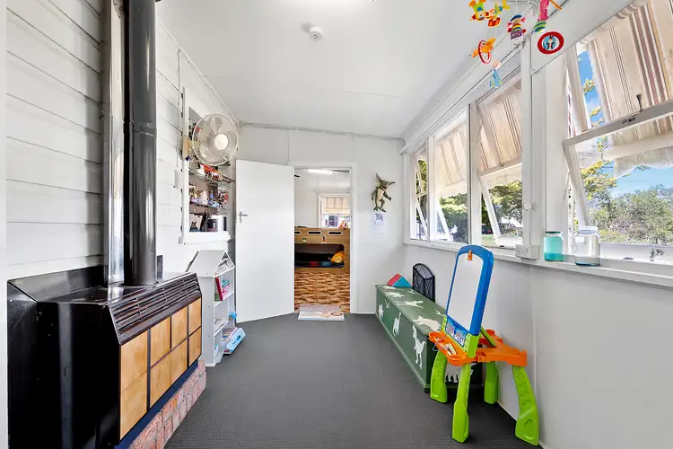 Fifth view of Homely house listing, 23 McLachlan Street, Kandos NSW 2848