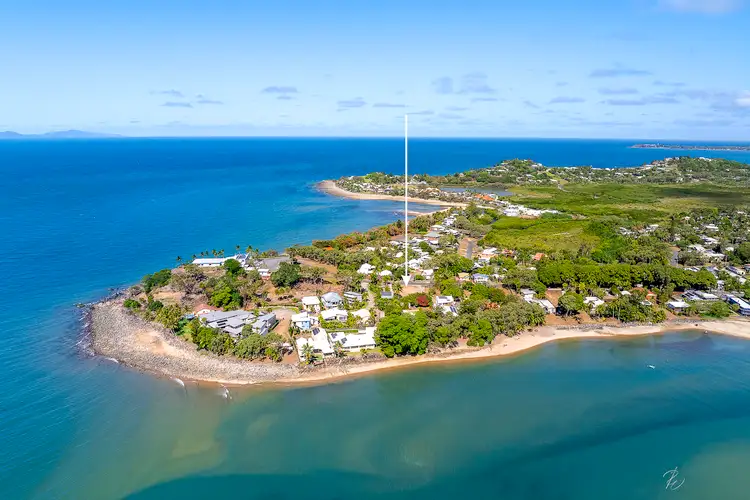 Second view of Homely land listing, 7 Mango Avenue, Eimeo QLD 4740