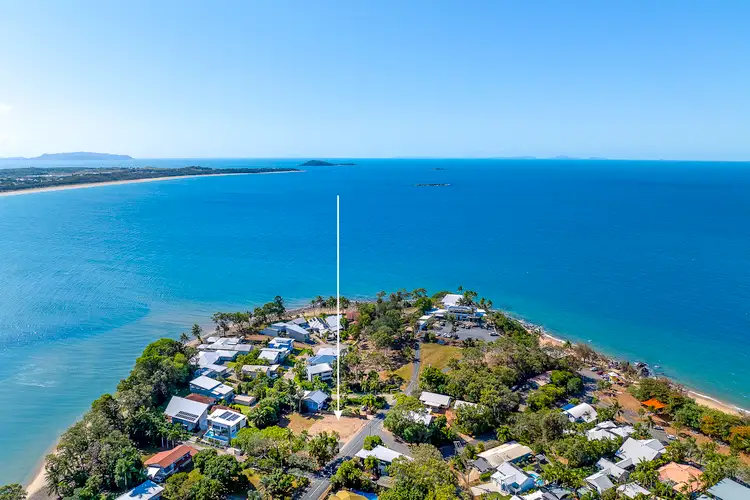 Third view of Homely land listing, 7 Mango Avenue, Eimeo QLD 4740