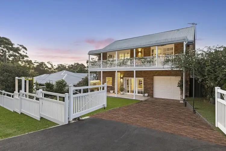 Fourth view of Homely house listing, 77 The Scenic Road, Killcare Heights NSW 2257