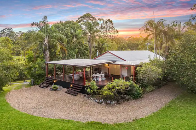 Main view of Homely house listing, 17 Highcrest Street, Ocean View QLD 4521