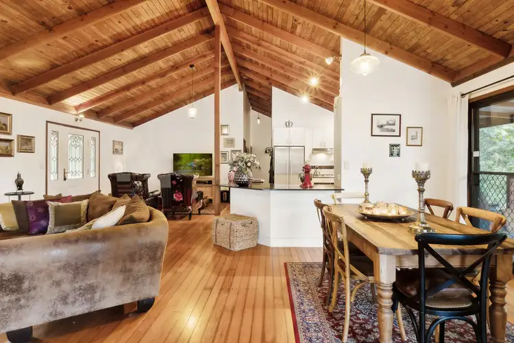 Third view of Homely house listing, 17 Highcrest Street, Ocean View QLD 4521