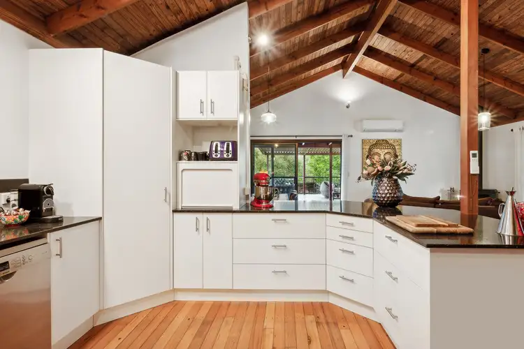 Fourth view of Homely house listing, 17 Highcrest Street, Ocean View QLD 4521