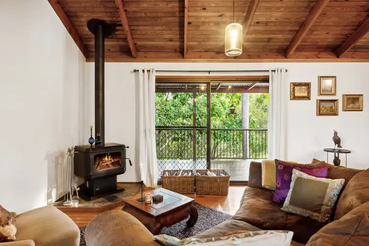 Fifth view of Homely house listing, 17 Highcrest Street, Ocean View QLD 4521