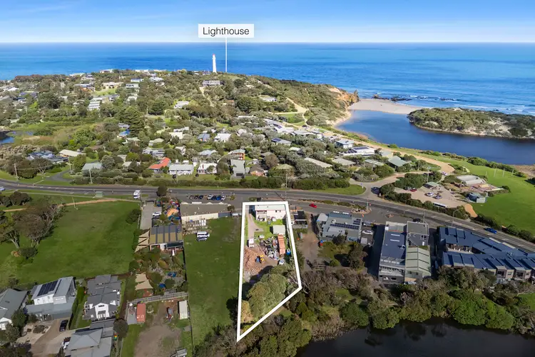Main view of Homely apartment listing, 79 Great Ocean Road, Aireys Inlet VIC 3231