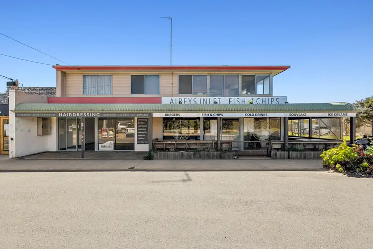 Third view of Homely apartment listing, 79 Great Ocean Road, Aireys Inlet VIC 3231
