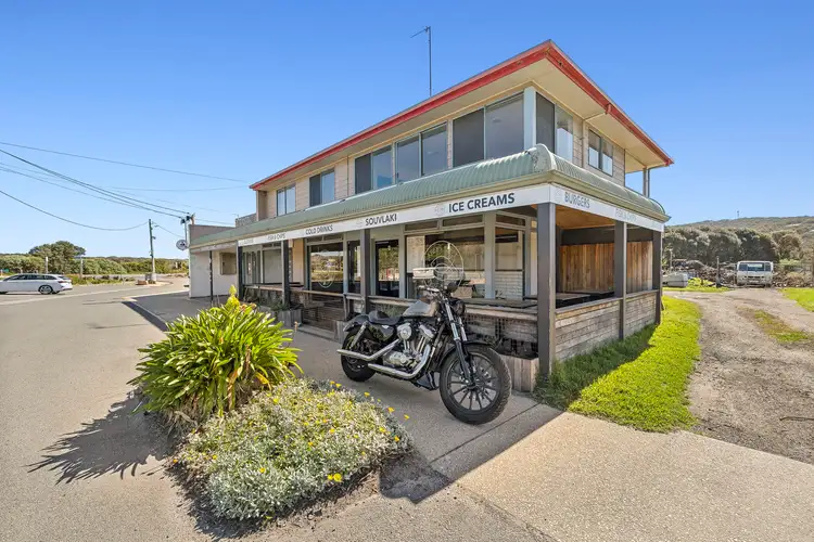 Fourth view of Homely apartment listing, 79 Great Ocean Road, Aireys Inlet VIC 3231