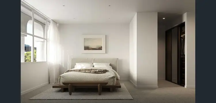Second view of Homely apartment listing, Address available on request