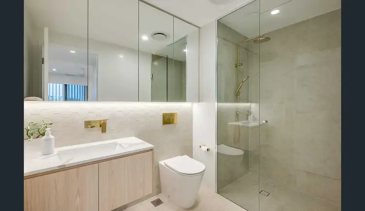 Third view of Homely apartment listing, Address available on request