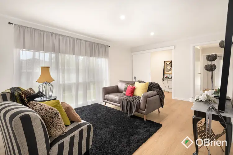 Third view of Homely unit listing, 6/124 Cranbourne Road, Frankston VIC 3199