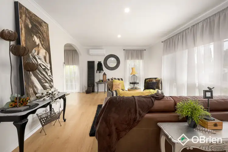 Fifth view of Homely unit listing, 6/124 Cranbourne Road, Frankston VIC 3199