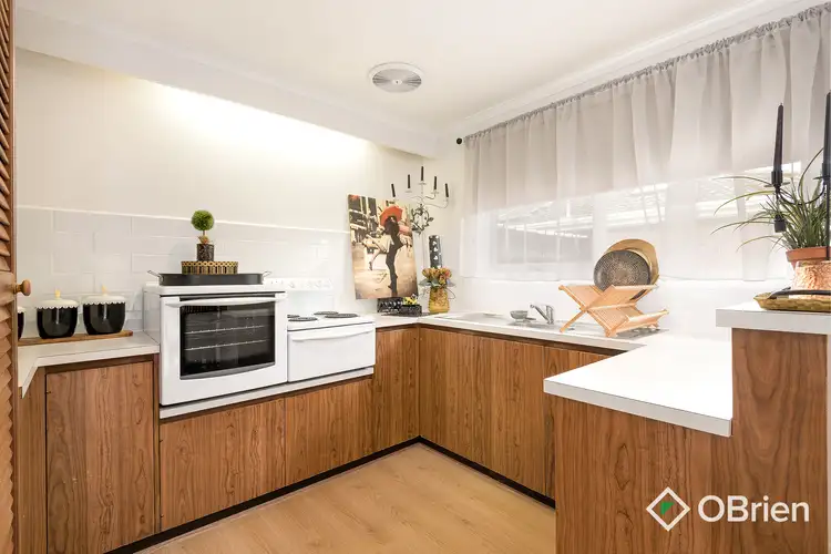 Sixth view of Homely unit listing, 6/124 Cranbourne Road, Frankston VIC 3199