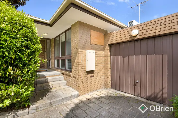 2/5-9 Sheridan Avenue, Frankston VIC 3199