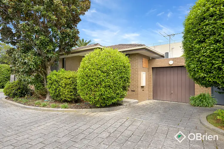 Second view of Homely unit listing, 2/5-9 Sheridan Avenue, Frankston VIC 3199