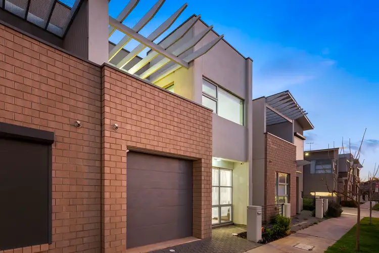 Second view of Homely townhouse listing, 103 Boardwalk Drive, Paralowie SA 5108