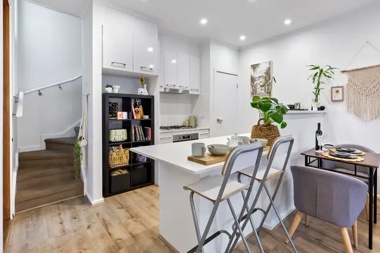 Fourth view of Homely townhouse listing, 103 Boardwalk Drive, Paralowie SA 5108