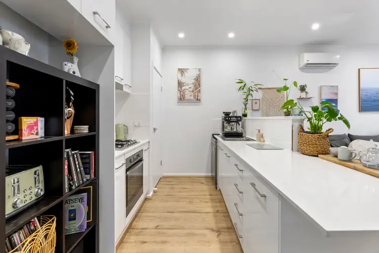 Fifth view of Homely townhouse listing, 103 Boardwalk Drive, Paralowie SA 5108