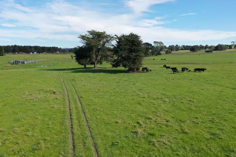 Seventh view of Homely rural property listing, 77 Commins Road, Lucknow VIC 3875