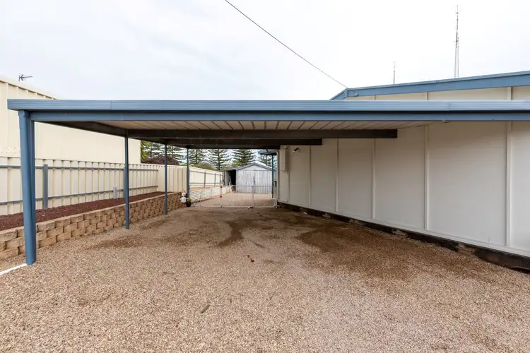 Fourth view of Homely house listing, 15 McKay Street, Port Broughton SA 5522